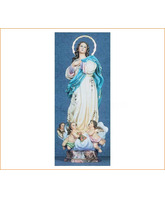 Virgen de la Purísima Concepción con Ángeles